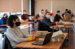 Academia Ceibal-JaP: una oportunidad de formación para jóvenes talentos en TI