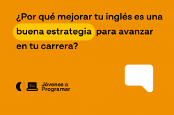 Inglés: caso de éxito Fabricio